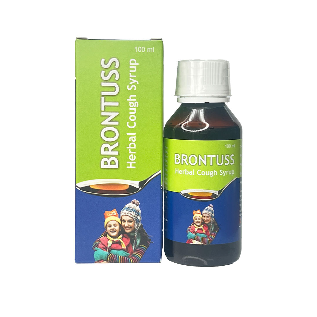 Brontuss