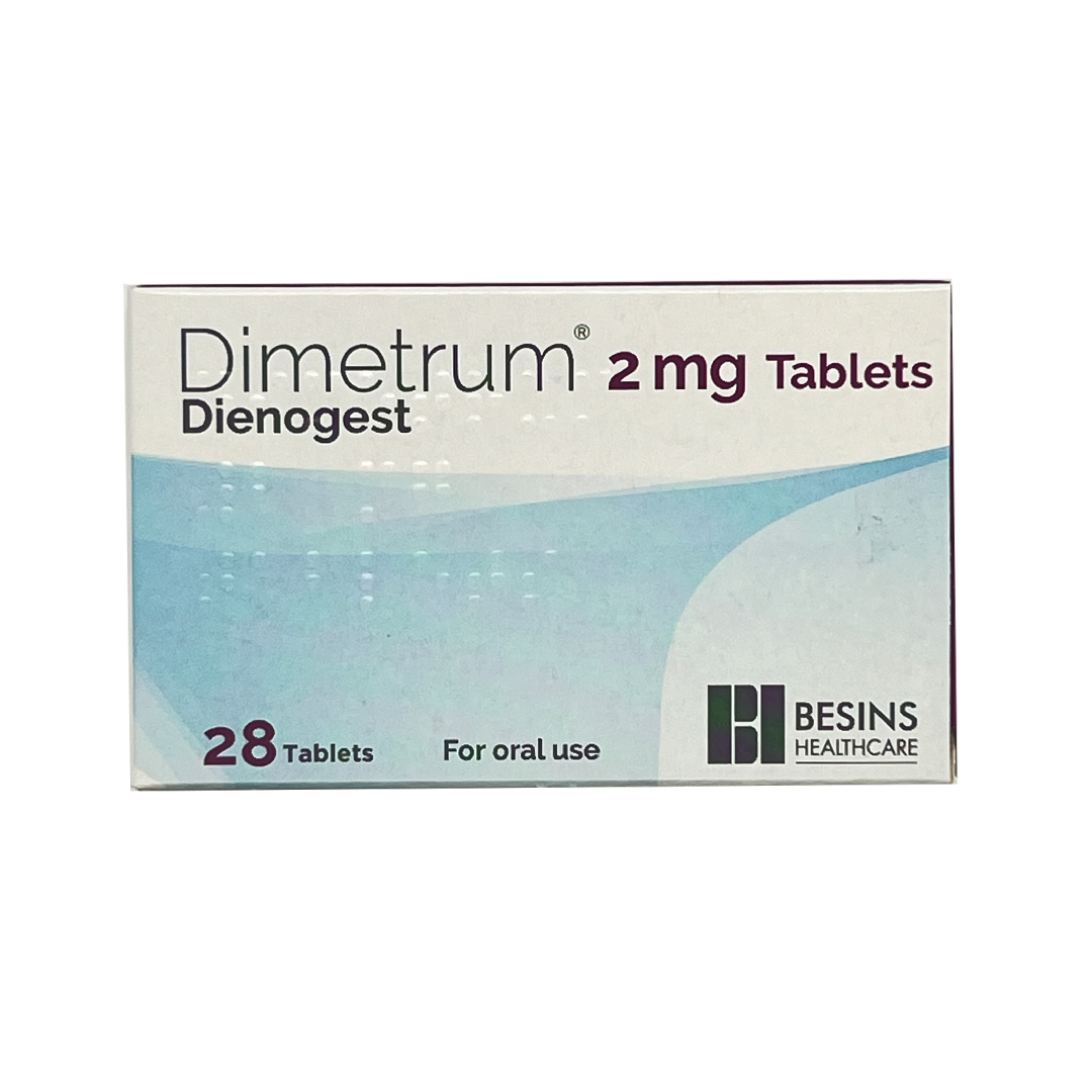 Dimetrum