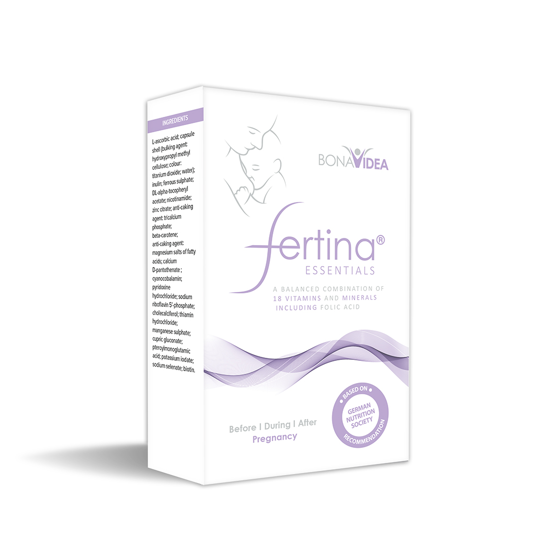 Fertina