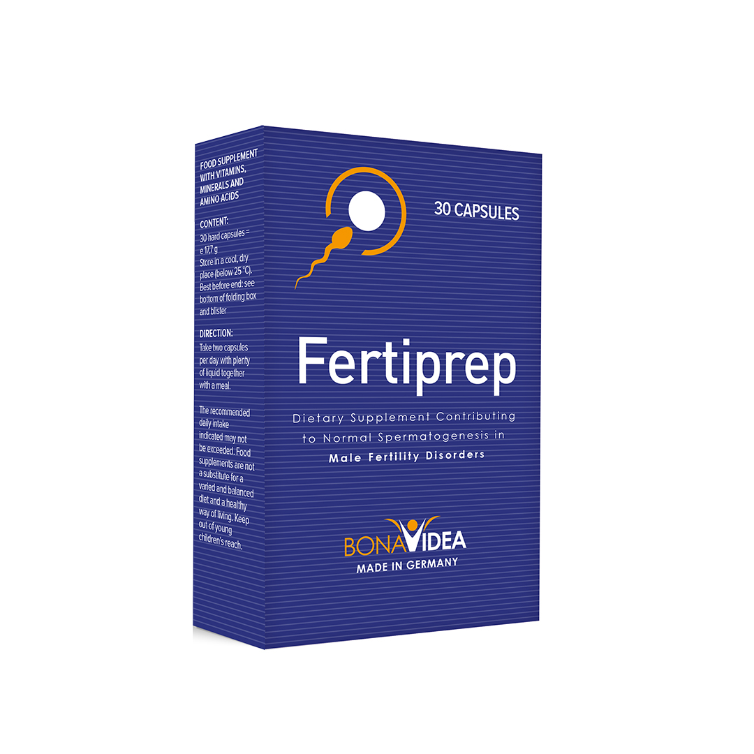 Fertiprep