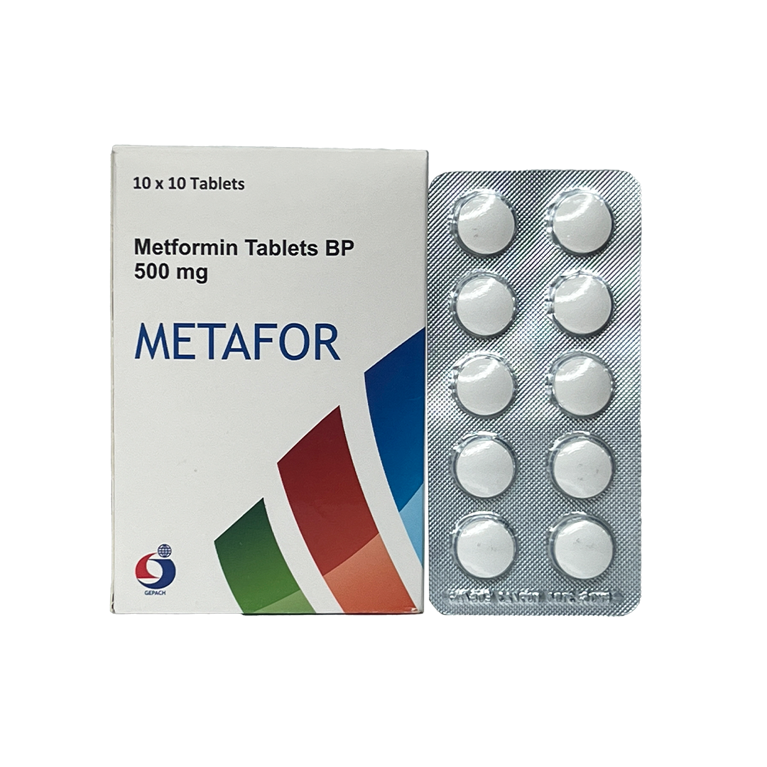 Metafor